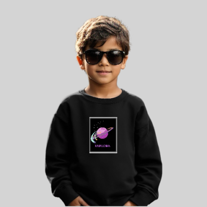 Toddler Long Sleeve Tee