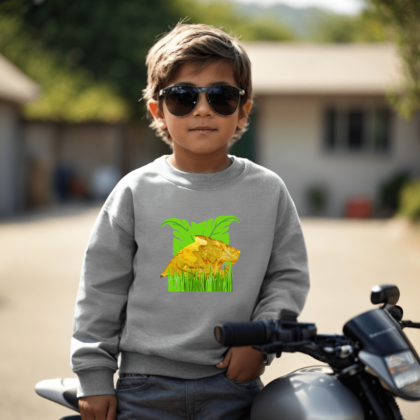 Long sleeve tees Toddler